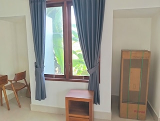 ディアラ コテージ