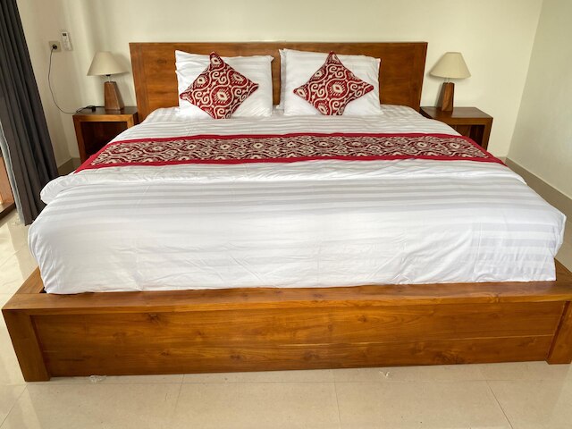 ディアラ コテージ