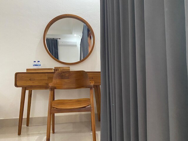 ディアラ コテージ