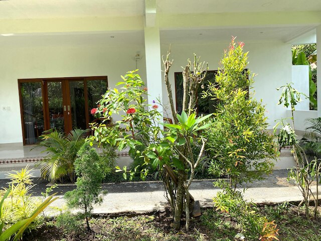 ディアラ コテージ