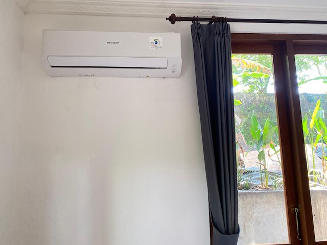 ディアラ コテージ