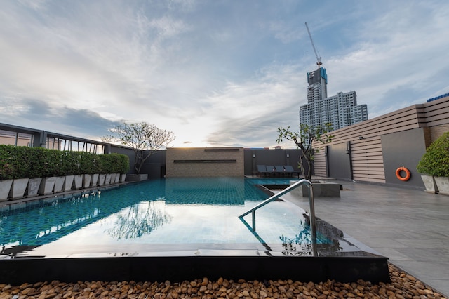 アラワナ リージェンシー サウス パタヤ