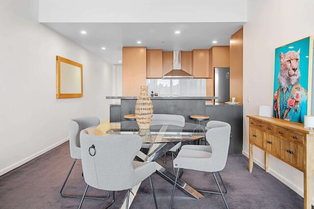 2 ベッド, 500m フロム ザ ビーチ ウィズ プール, ジム & サウナ