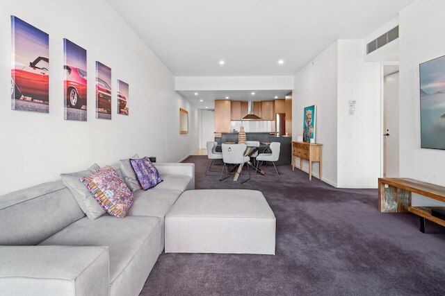 2 ベッド, 500m フロム ザ ビーチ ウィズ プール, ジム & サウナ