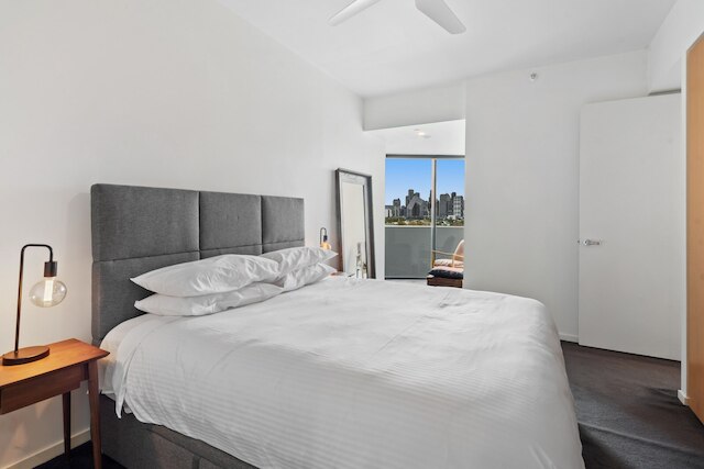 2 ベッド, 500m フロム ザ ビーチ ウィズ プール, ジム & サウナ