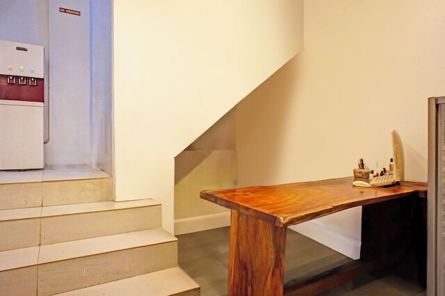 ホテル O ニア リングロード シティ ウォーク XXI