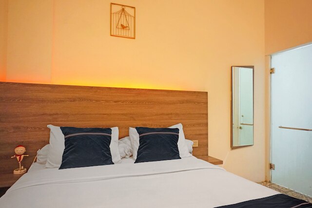 ホテル O ニア リングロード シティ ウォーク XXI