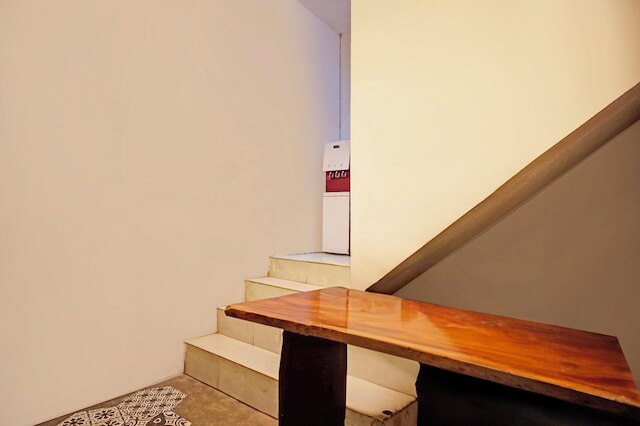 ホテル O ニア リングロード シティ ウォーク XXI