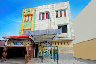 ホテル O ニア リングロード シティ ウォーク XXI