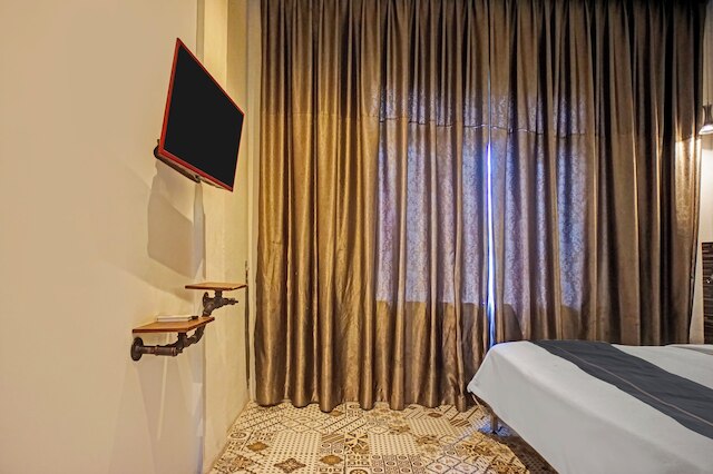 ホテル O ニア リングロード シティ ウォーク XXI