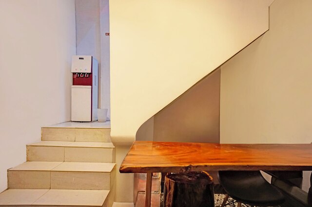 ホテル O ニア リングロード シティ ウォーク XXI