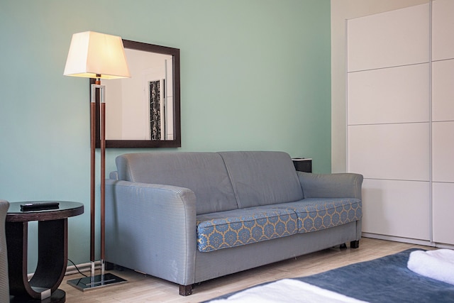 2 ベッドルーム アパートメント ロング ステイ アップ トゥ 6 ゲスト