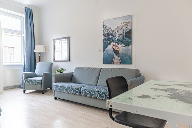 2 ベッドルーム アパートメント ロング ステイ アップ トゥ 6 ゲスト