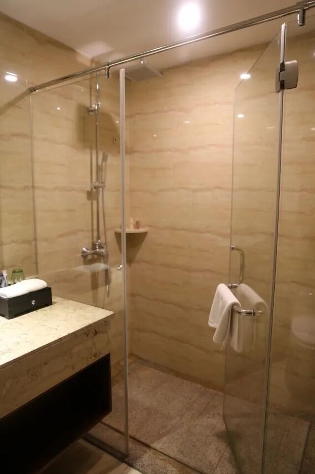 Sun Yat-sen University Kaifeng Hotel