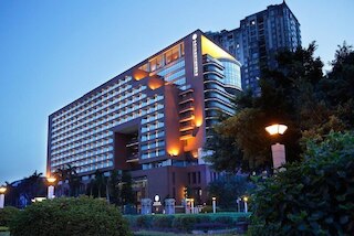 Sun Yat-sen University Kaifeng Hotel