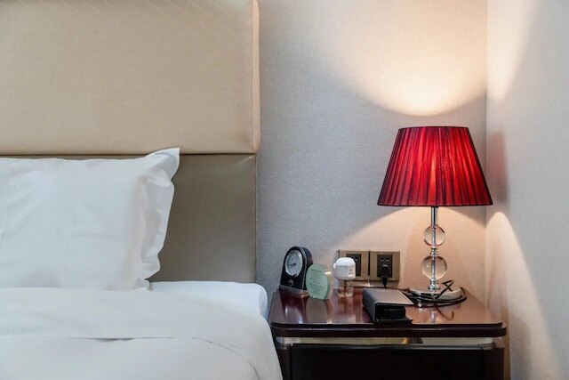 Sun Yat-sen University Kaifeng Hotel