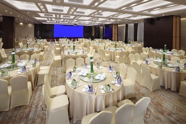 Sun Yat-sen University Kaifeng Hotel