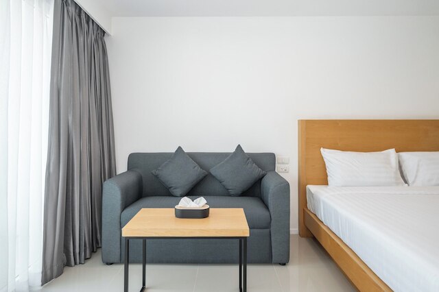 フォーリウム パタヤ ホテル アンド サービスド レジデンス