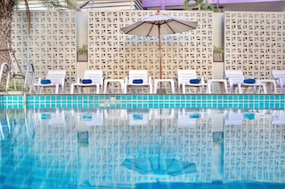 フォーリウム パタヤ ホテル アンド サービスド レジデンス