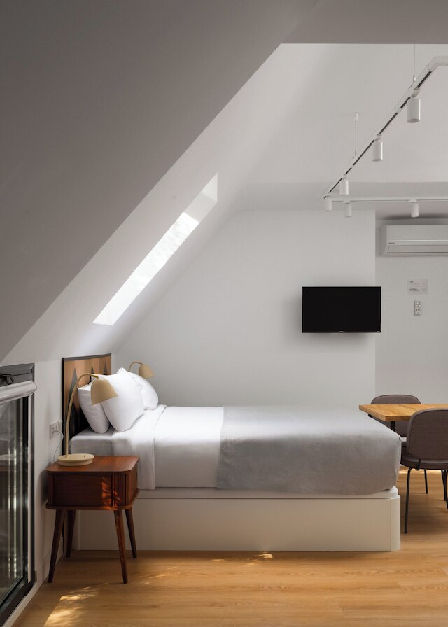 ライムホーム マドリード カジェ デ ボリビア