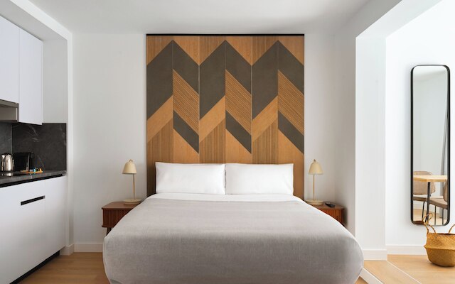 ライムホーム マドリード カジェ デ ボリビア