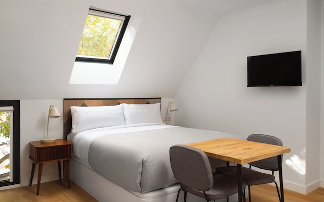 ライムホーム マドリード カジェ デ ボリビア