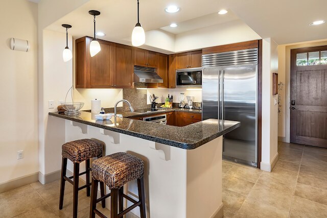 ビューティフル オーシャンビュー オーシャンフロント プール アクセス トゥ ビーチクラブ - Vrkcv