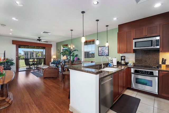 エアコン ニューリー アップデート コンシェルジュ インクルーデッド アウトドア ラナイ - Vrkcv