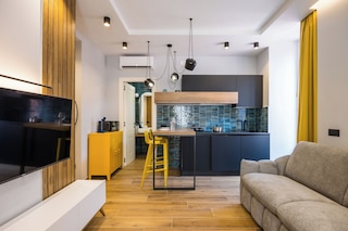 トリブナリ トレンディ アコモデーションズ by ワンダフル イタリー