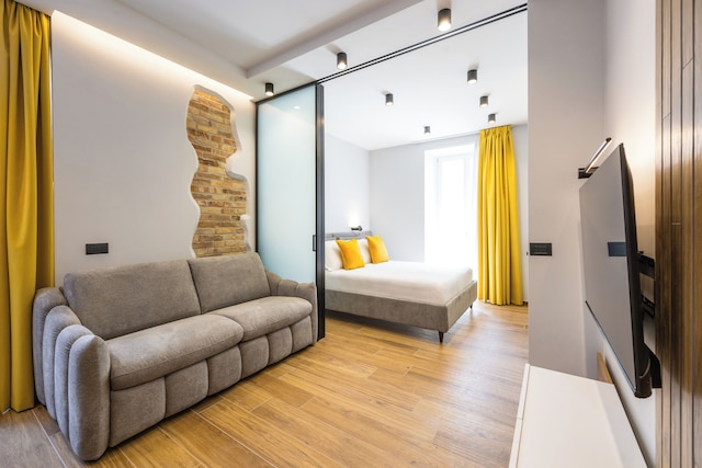 トリブナリ トレンディ アコモデーションズ by ワンダフル イタリー