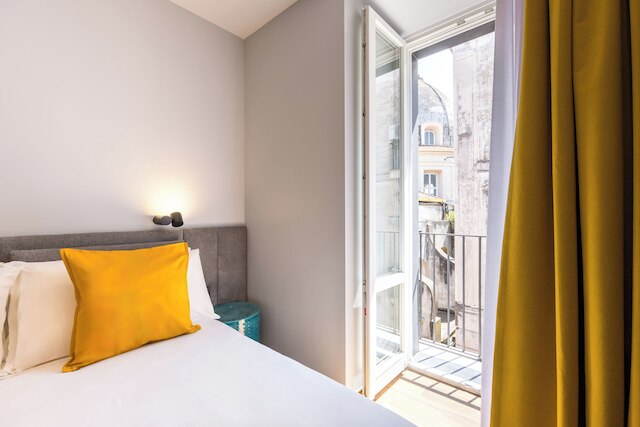 トリブナリ トレンディ アコモデーションズ by ワンダフル イタリー