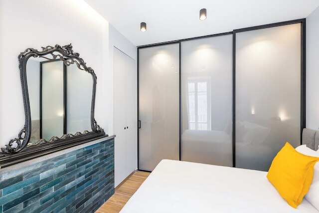 トリブナリ トレンディ アコモデーションズ by ワンダフル イタリー