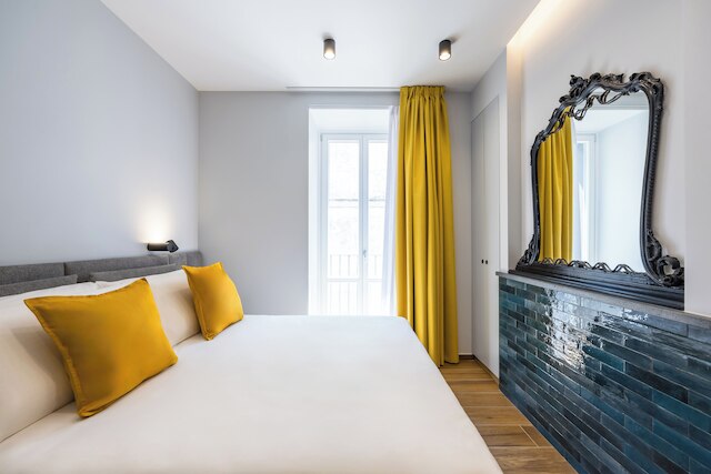 トリブナリ トレンディ アコモデーションズ by ワンダフル イタリー