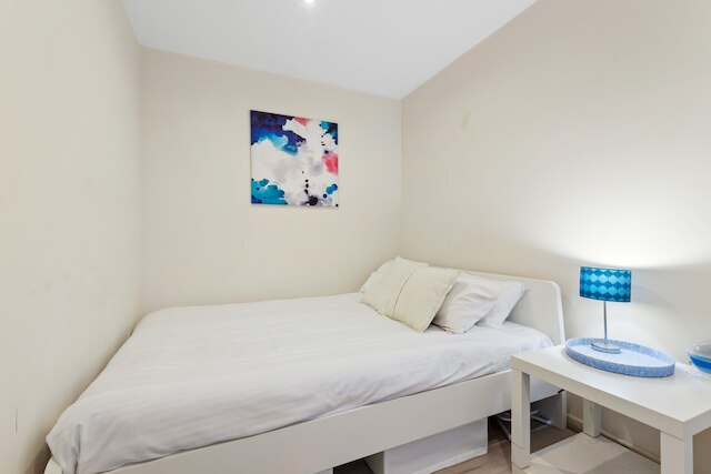 モダン シティ コンビニエンス ウィズ グレートアメニティーズ