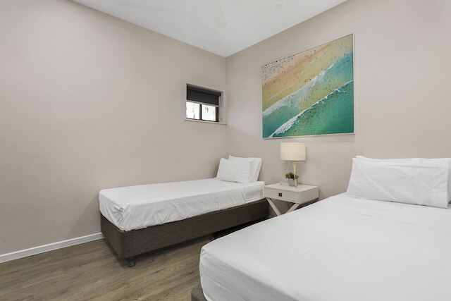 ケアンズ ノース 4ベッド ウィズ アウトドアダイニング & プール