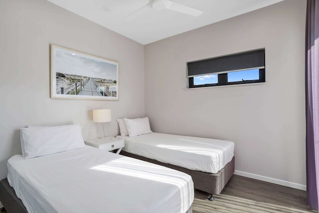 ケアンズ ノース 4ベッド ウィズ アウトドアダイニング & プール