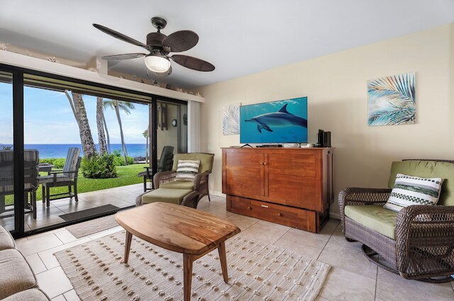 オーシャンフロント ノー ステアーズ アップグレード コンシェルジュ インクルーデッド