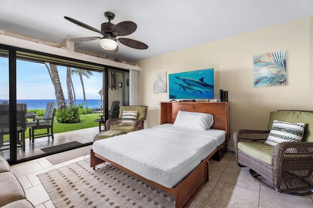 オーシャンフロント ノー ステアーズ アップグレード コンシェルジュ インクルーデッド