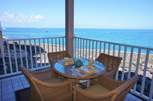 ダイレクト オーシャンフロント インユニット WiFi コンシェルジュ インクルーデッド - Vrkcv