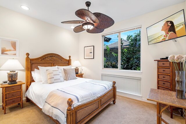 ピースフル コンシェルジュ インクルーデッド マウナ ラニ