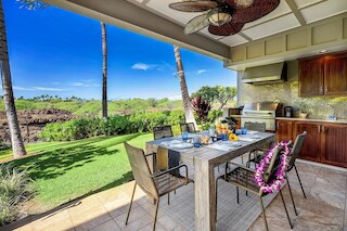 ピースフル コンシェルジュ インクルーデッド マウナ ラニ