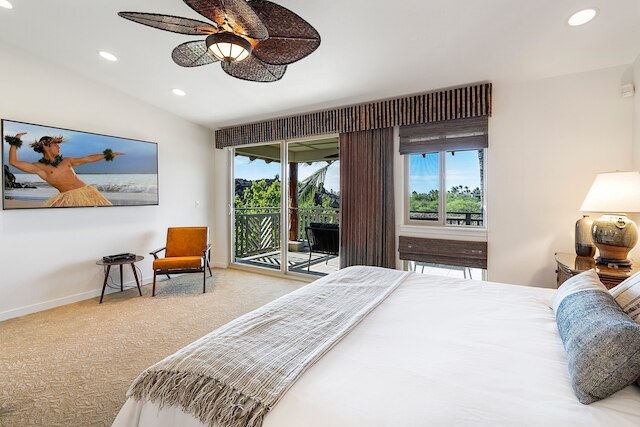 ピースフル コンシェルジュ インクルーデッド マウナ ラニ