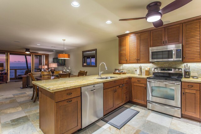 エクスクイジット オーシャンフロント ビューティフリー アップグレード コーナーユニット - VRKCV