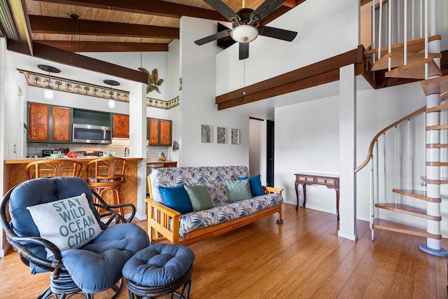 オーシャンビュー トップフロア コンシェルジュ インクルーデッド！