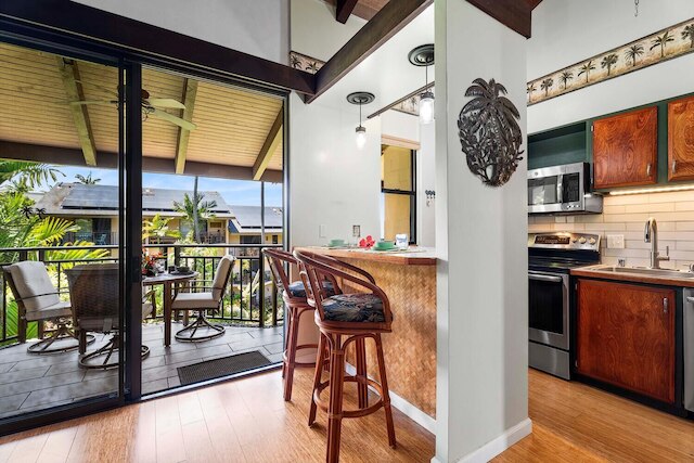 オーシャンビュー トップフロア コンシェルジュ インクルーデッド！