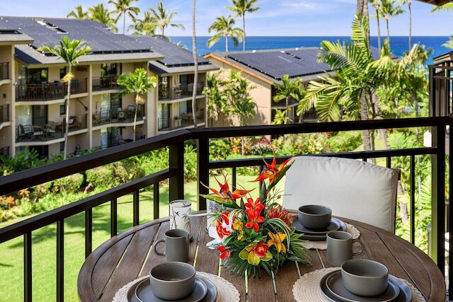 オーシャンビュー トップフロア コンシェルジュ インクルーデッド！