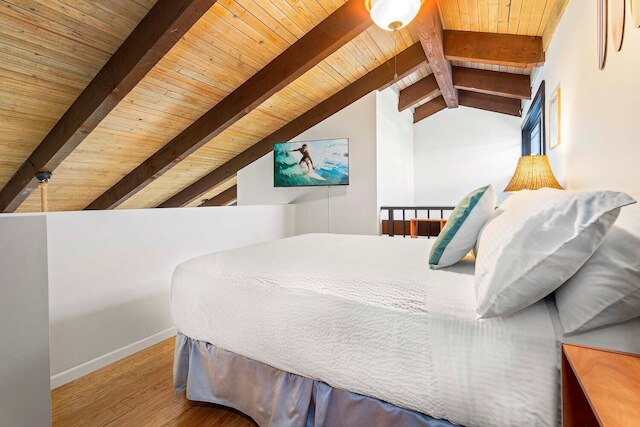 オーシャンビュー トップフロア コンシェルジュ インクルーデッド！