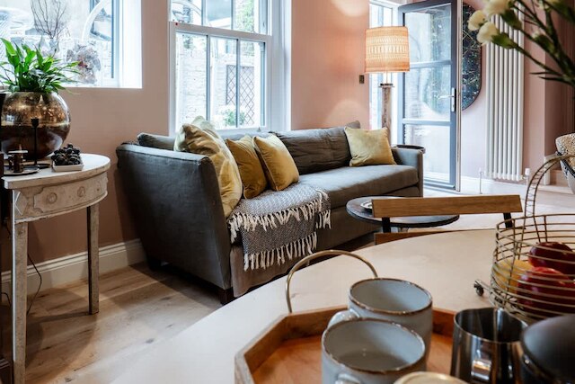 グリーン メゾン ウェストフィールド