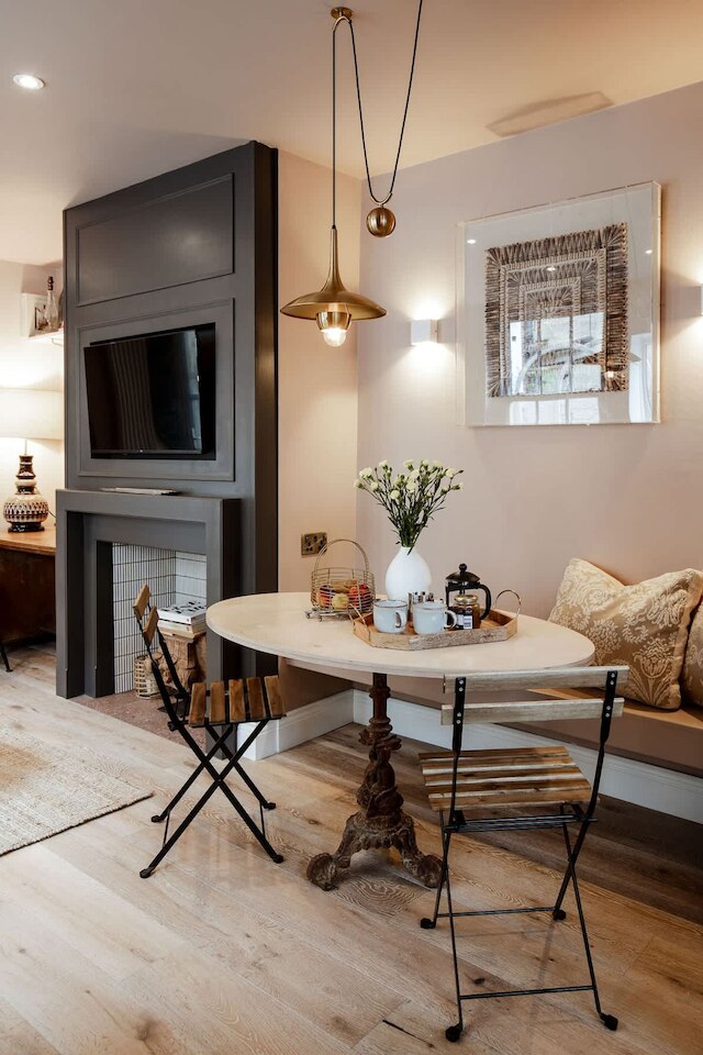 グリーン メゾン ウェストフィールド