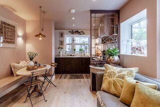 グリーン メゾン ウェストフィールド